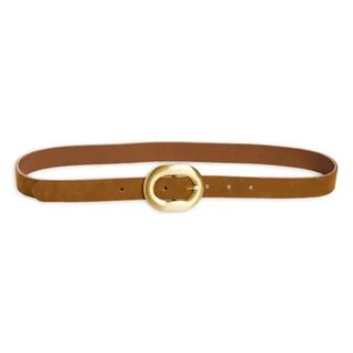 Nordstrom Jolene Suede Belt