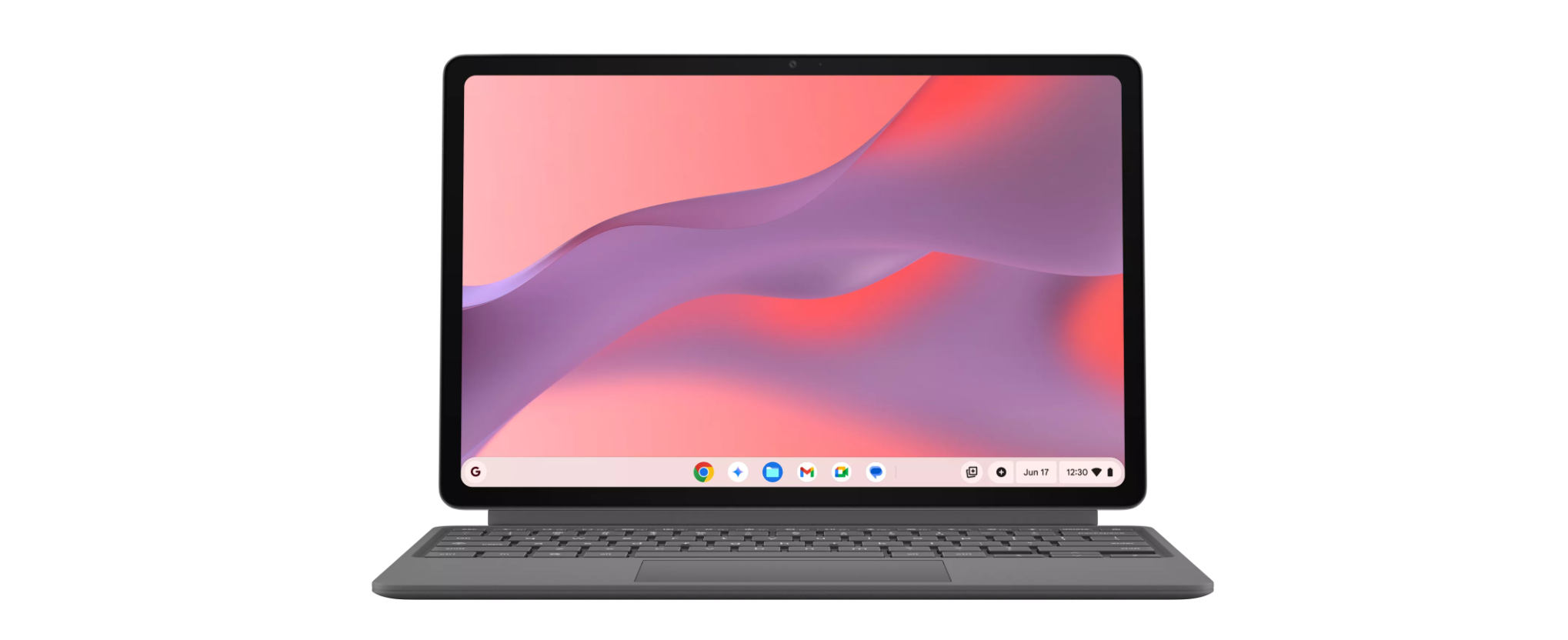 Asus Chromebook Enterprise CM32 Detachable