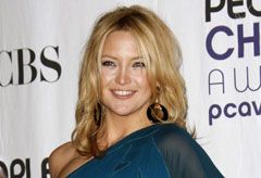 Kate Hudson, celebrity news, Marie Claire