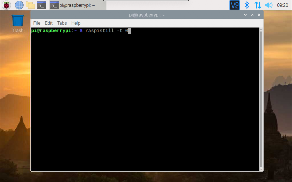 How to Shoot TimeLapse Videos with Raspberry Pi Tom's Hardware