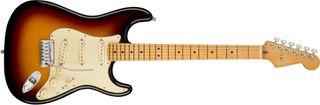 Fender American Ultra Series electric guitars