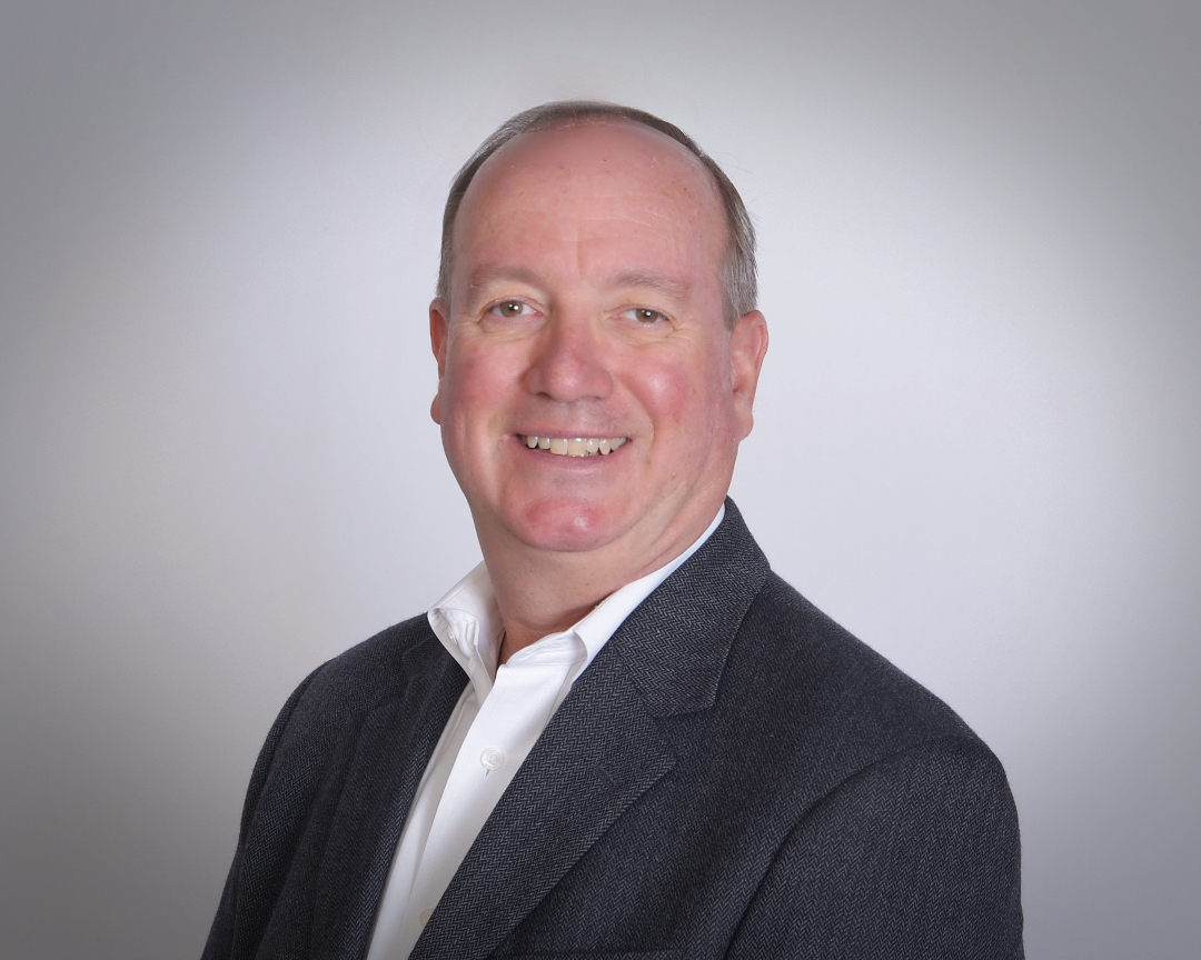 Smiling headshot of Jeff Williams.