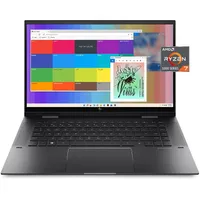 4. HP Envy x360 8GB RAM, 512GB: $959.99 $679.99 at Amazon 
Save $280 -