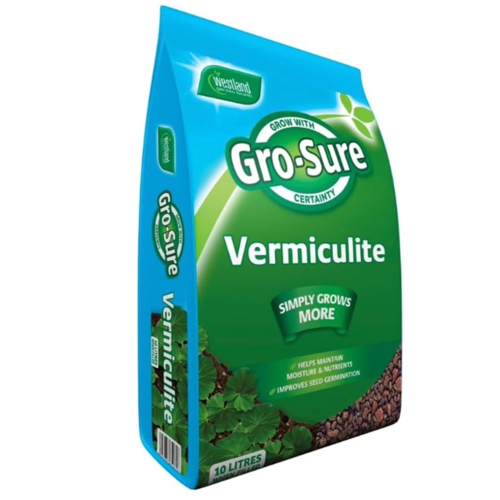 Westland, Gro-Sure 10 Lars Vermiculite Pouch