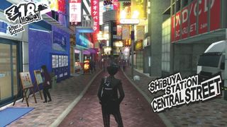 Best PS4 games - Persona 5