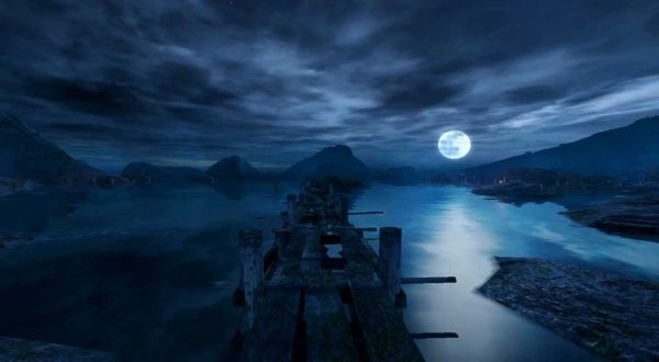 Dear Esther