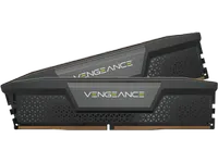 Corsair Vengeance 64GB DDR5-5200 RAM (2 x 32GB) Corsair Vengeance 64GB DDR5-5200 RAM (2 x 32GB)
