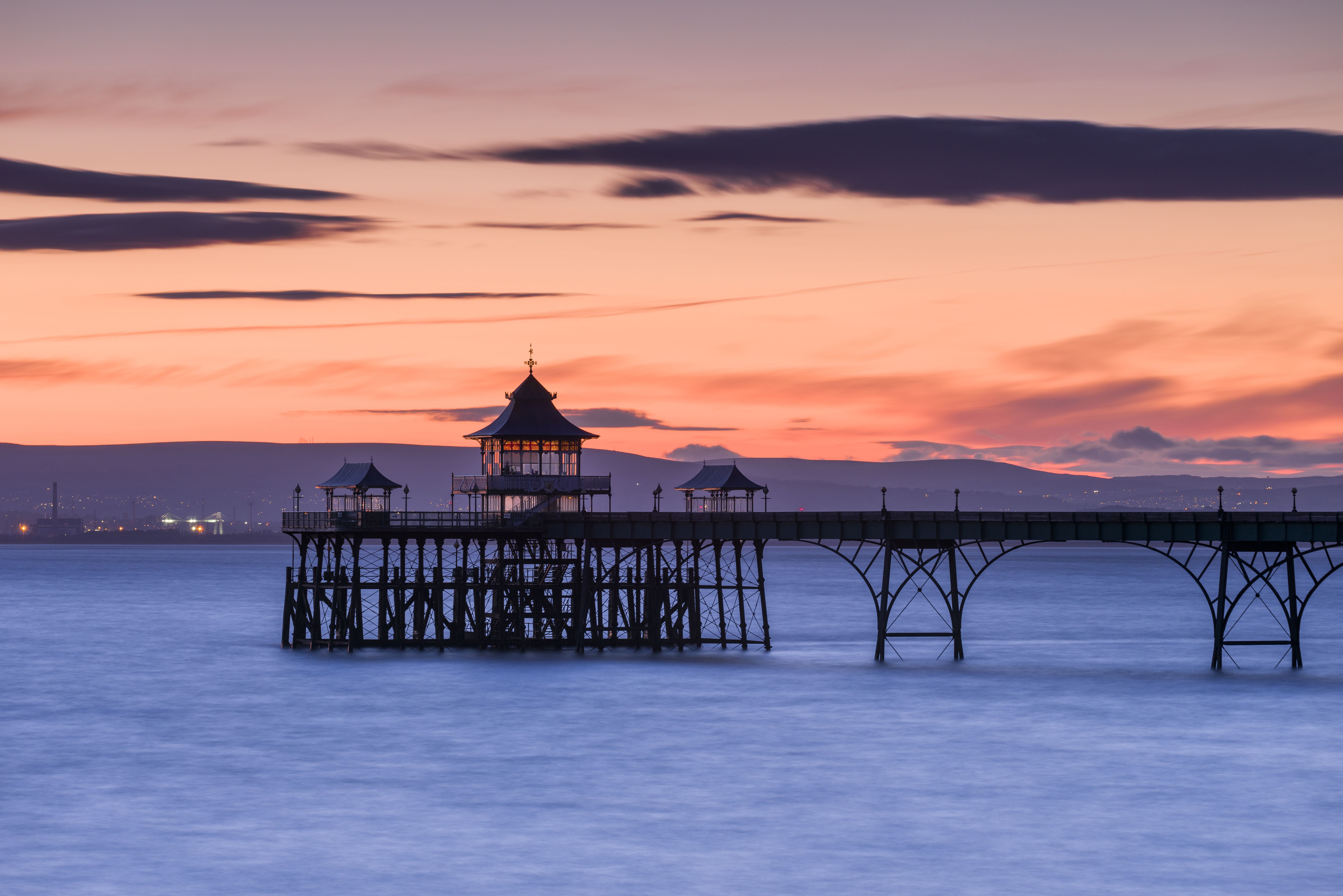Pier