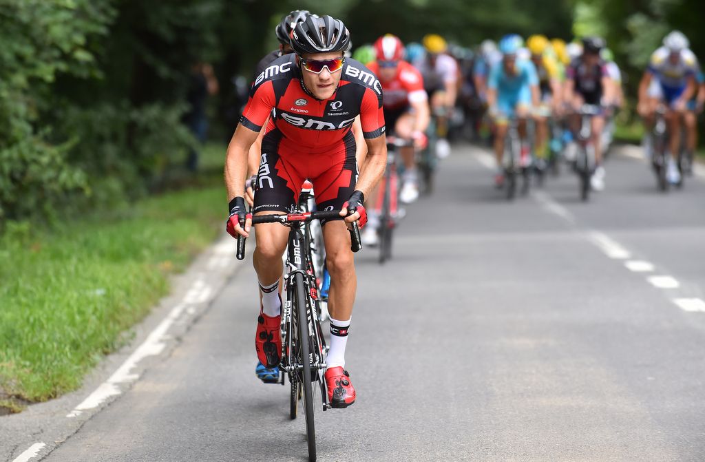 Loic Vliegen (BMC)