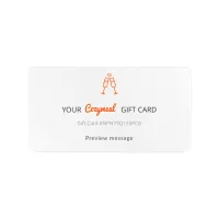 4. Cozymeal Gift Card