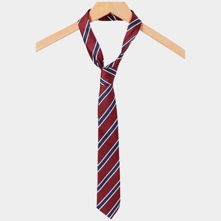 Free People Prep Striped Tie