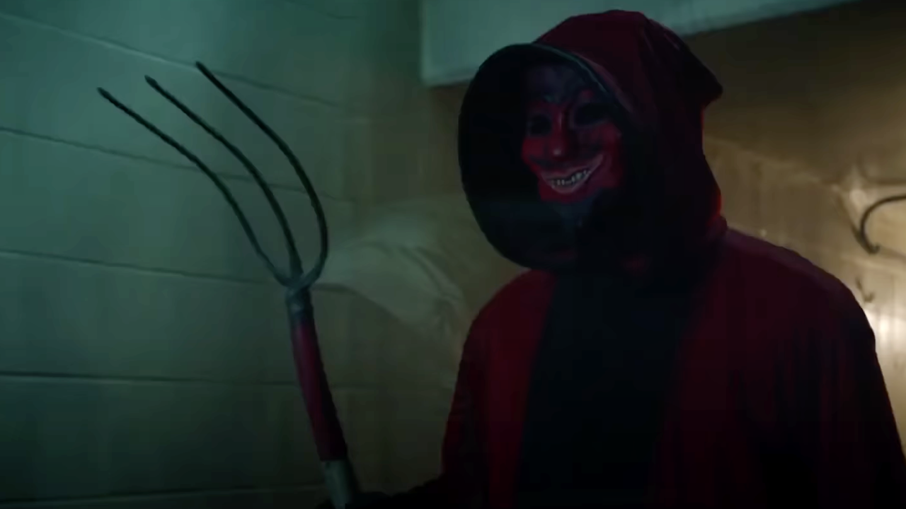 Haunt (2019) movie still