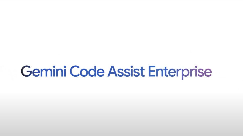 Gemini Code Assist Enterprise