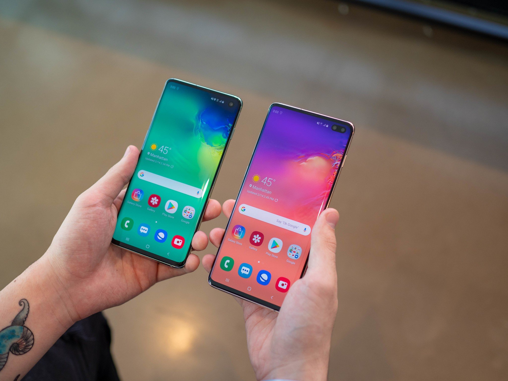 Флагманы смартфонов. Samsung Galaxy s10 и s10+. Samsung s10+ vs s10 5g. Samsung 11s+.