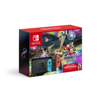 Switch mario kart black hot sale friday