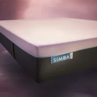 Simba Hybrid Pro Mattress | Was £1,149, now £959.20 at Simba