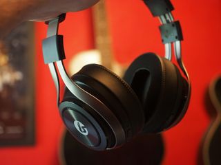 Lucidsound Ls50x Review