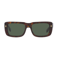 Burberry Rectangle Jarvis Sunglasses