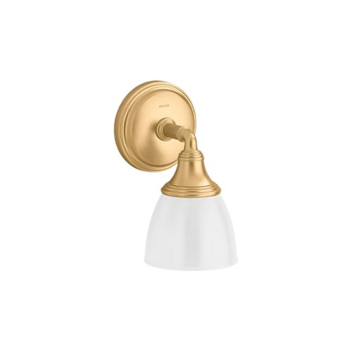 Kohler, Devonshire&amp;reg; One-Light Sconce