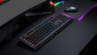 Razer Cynosa Keyboard