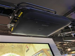 Epson Projector at InfoComm 2023