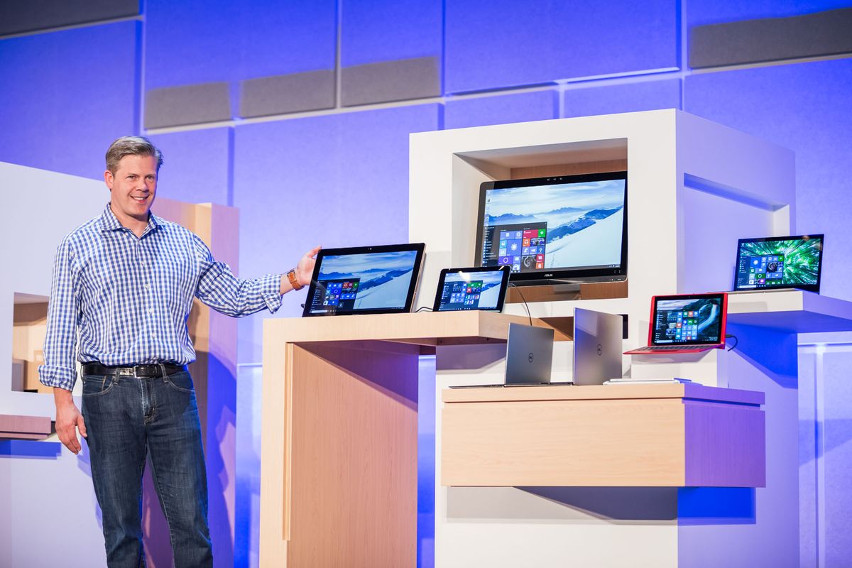 photo of Microsoft will end Windows 10 support in exactly one year image