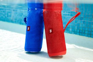 Jbl flip store 4 water resistance