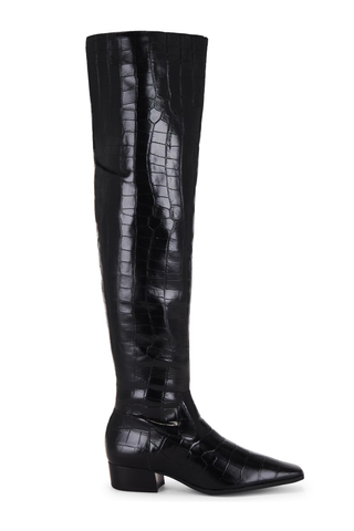 Schutz Helena Over The Knee Boot