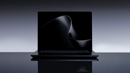 Microsoft surface laptop