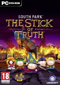 South Park: The Stick of Truth