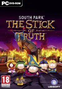 South Park: The Stick of Truth