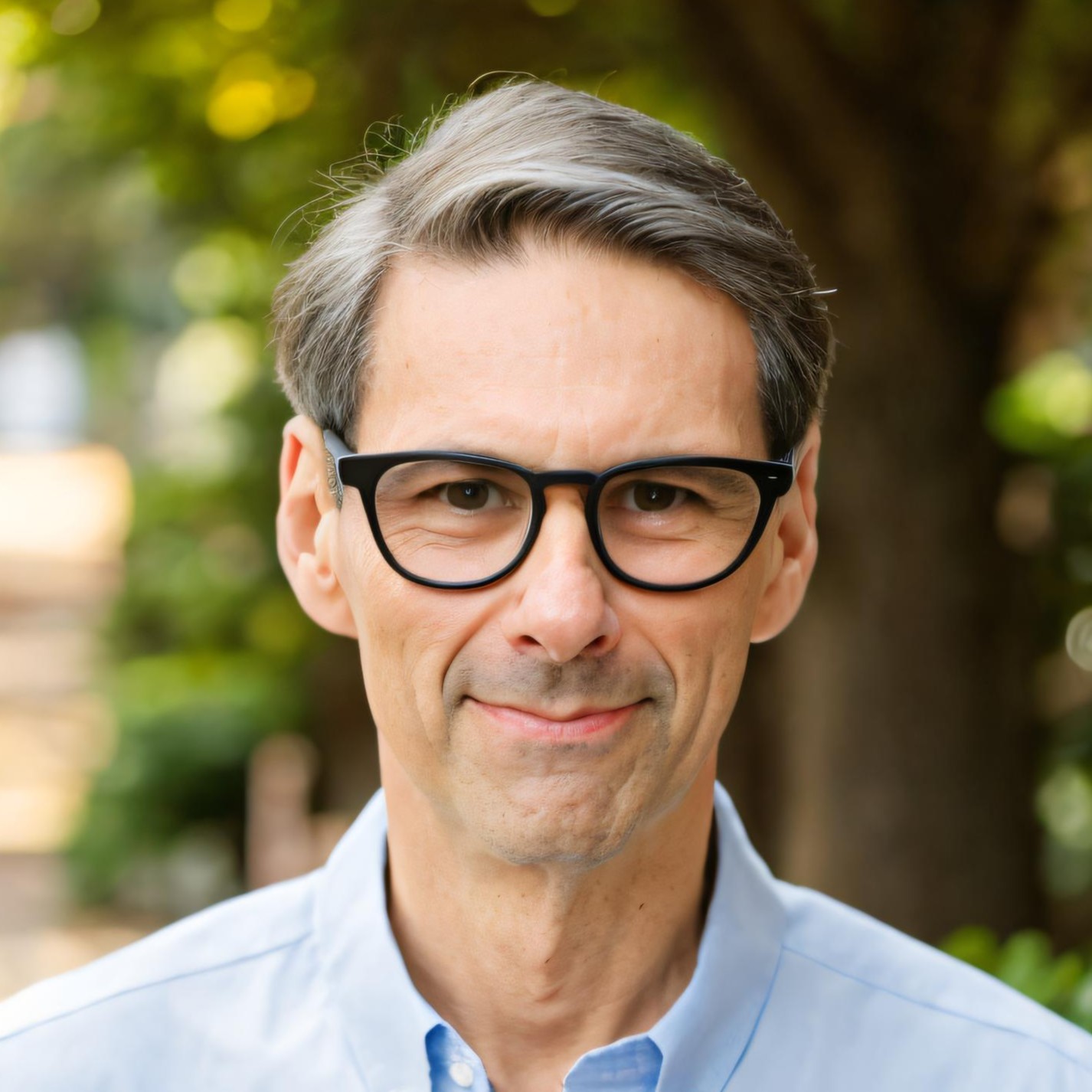 Ross Rubin