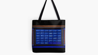 Buy a James Holzhauer Tote Bag on Red Bubble for $25.37