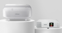 Epson projectors