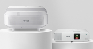 Epson projectors
