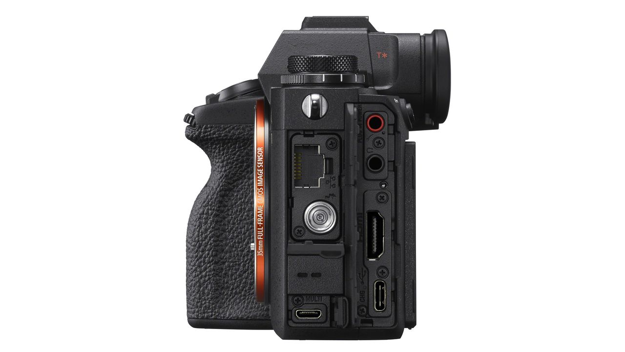 Sony A1