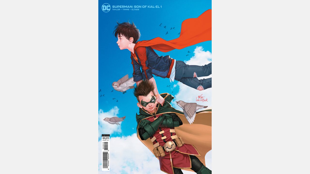 DC July 2021 solicitations
