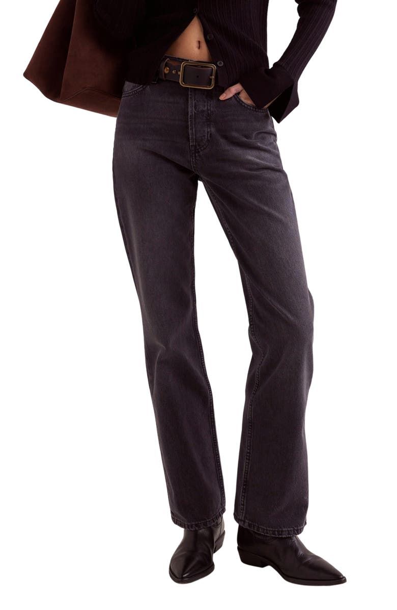 Holly Bootcut Jeans