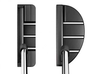 Odyssey Toe Up Putters