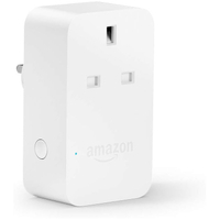 Amazon Smart Plug: £24.99£12.99 at AmazonLowest price -