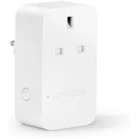 Amazon Smart Plug: £24.99£12.99 at Currys