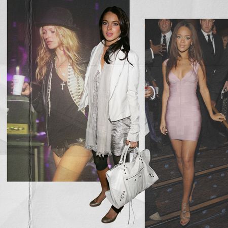 2010s fashion trends