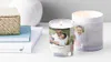 Shutterfly Ceramic Photo Candle