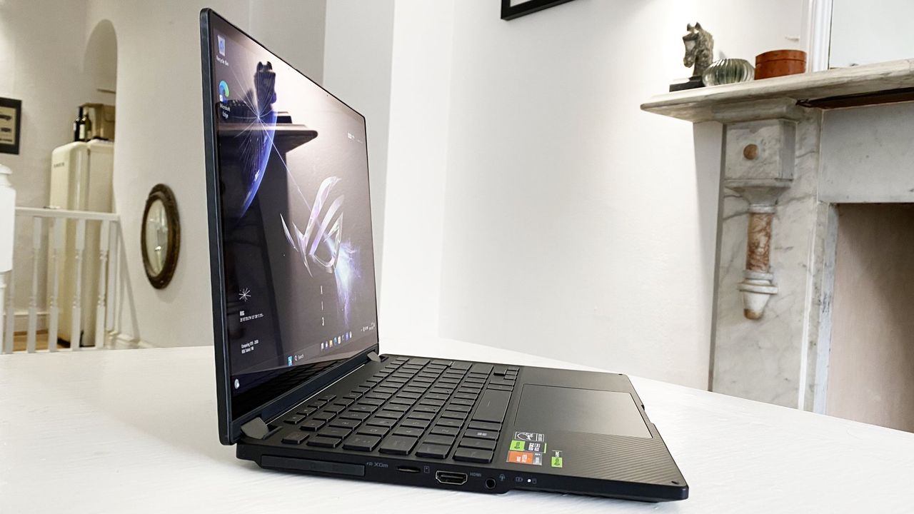 Asus ROG Flow X13