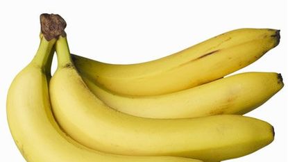 bananas