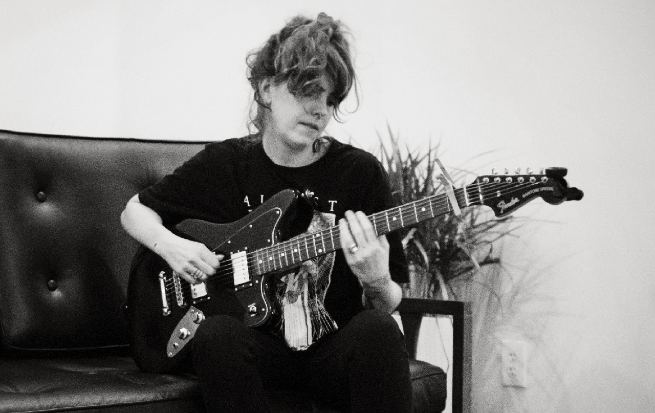 Emma Ruth Rundle