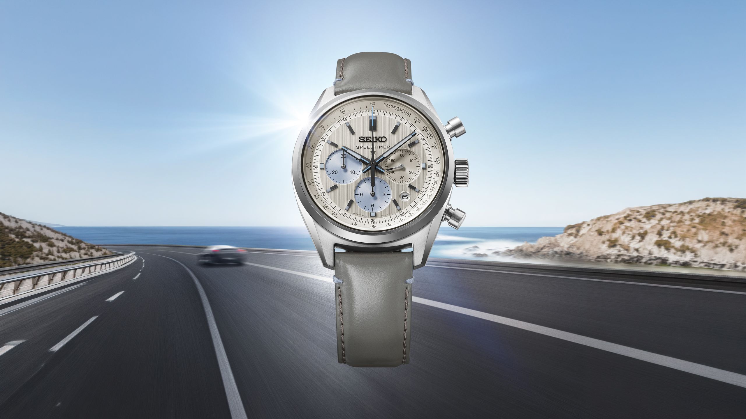Seiko expands Prospex family with stunning new Grand Touring collection