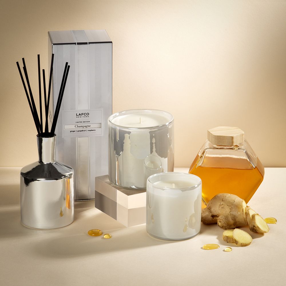 5 Editorapproved LAFCO candles to light up your holidays Livingetc