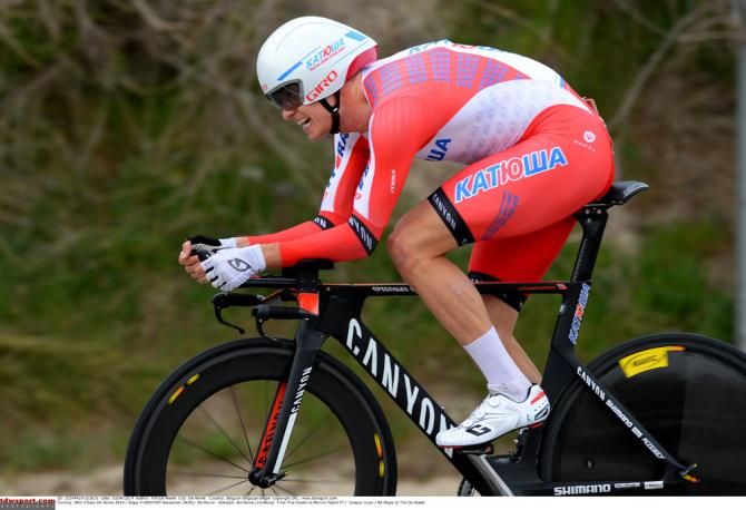 Alexander Kristoff (Katusha Team)