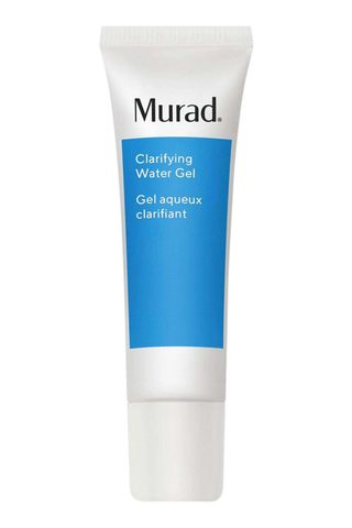 Murad Clarifying Water Gel Moisturizer With Hyaluronic Acid 